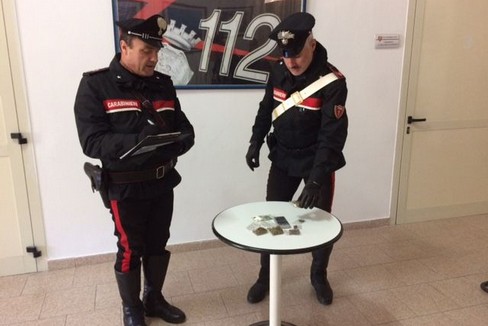 controlli carabinieri bari