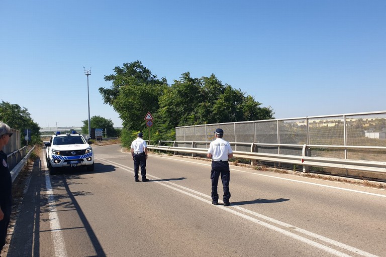 controlli polizia locale