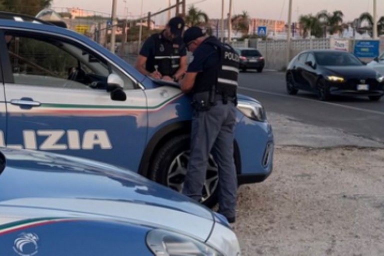 Polizia di Stato