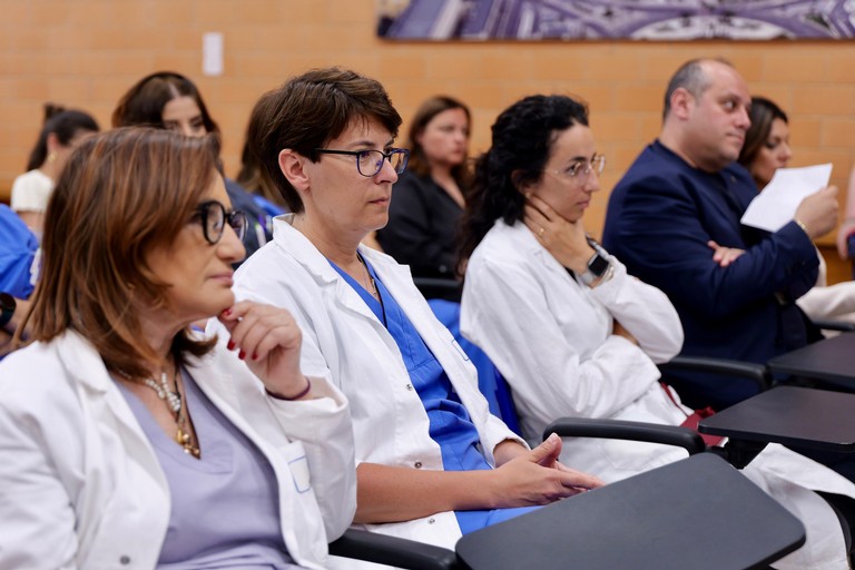 Medicina di genere e leadership femminile in Puglia