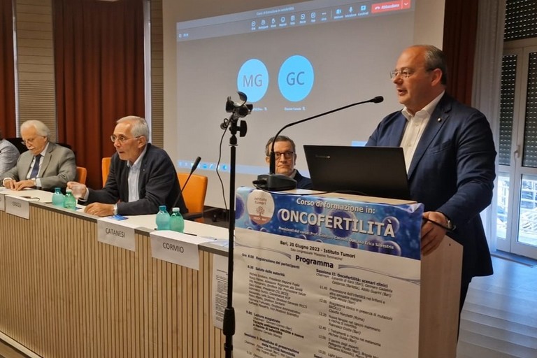 convegno oncofertilita