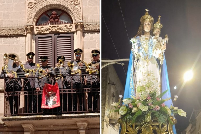Feste patronali