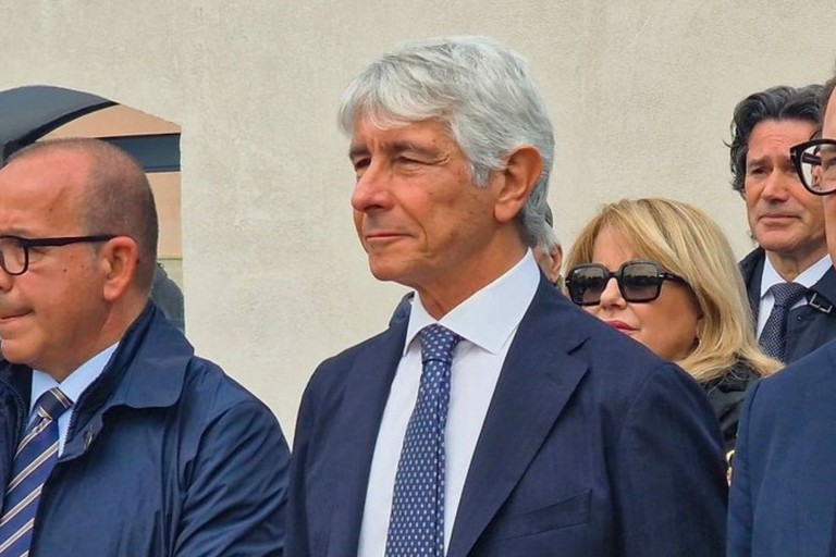 Ministro dello Sport Abodi