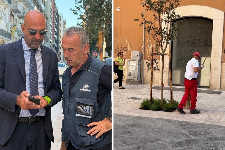 Via Argiro