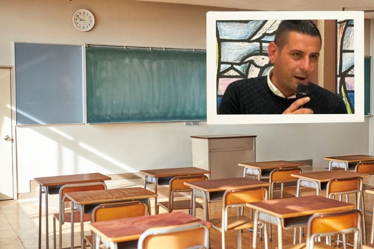 Frappampina Scuola