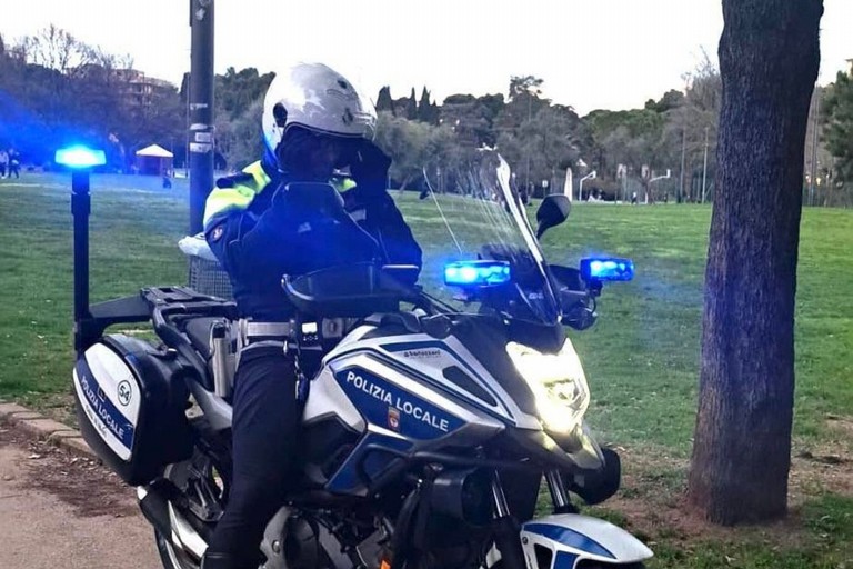 Polizia Locale