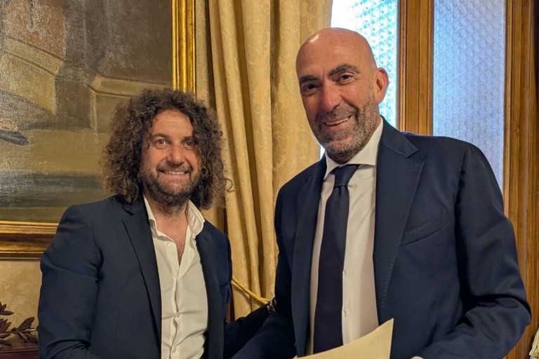 Michelangelo Cavone