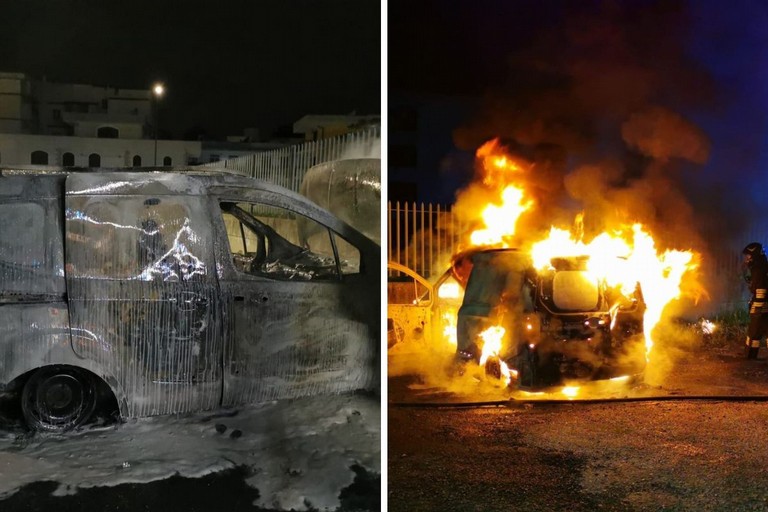 Vigili del fuoco