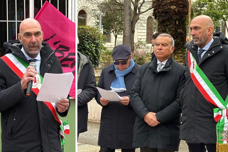 Giornata dedicata alle vittime innocenti delle mafie