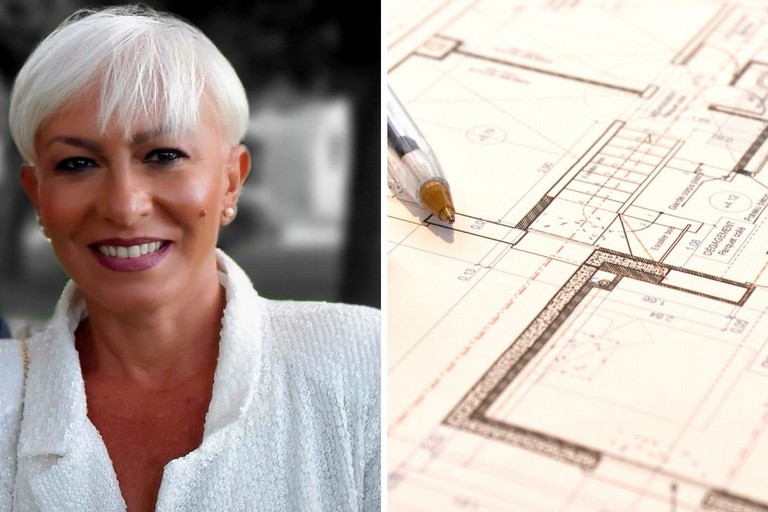 Porzia Pietrantonio nuova presidente dell'Ordine degli Architetti di Bari