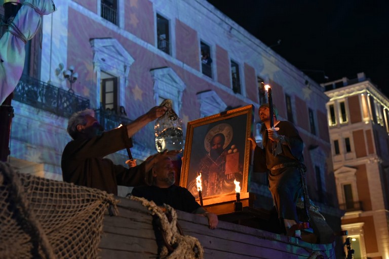 Corteo
