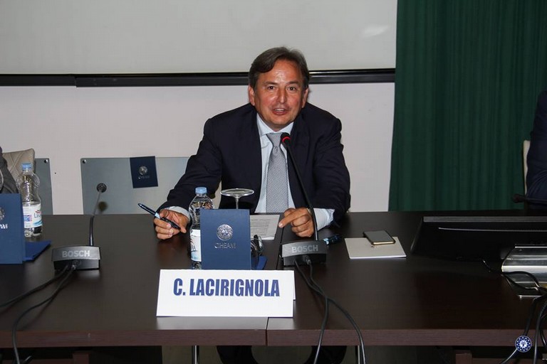 Cosimo Lacirignola