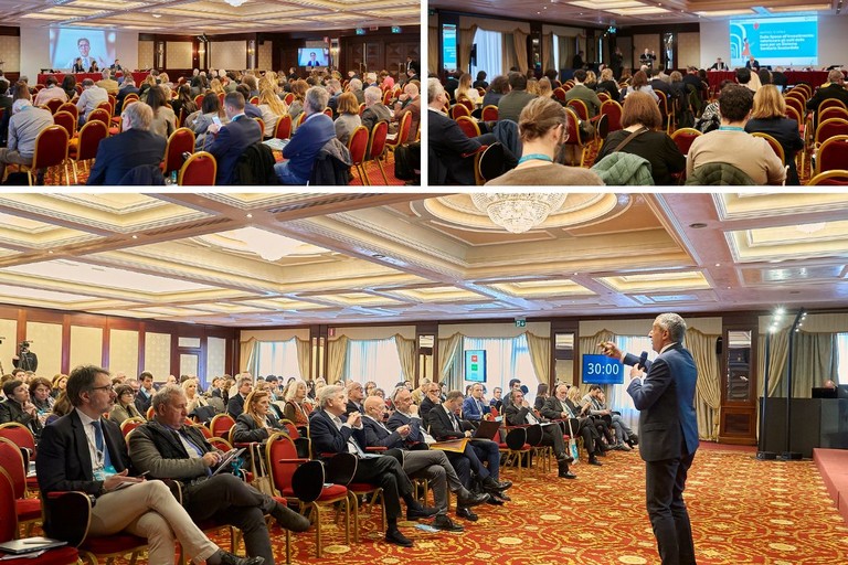 Cracking Cancer fa tappa a Bari