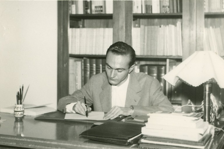 Domenico Triggiani