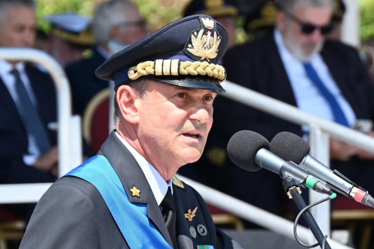 Francesco Vestito