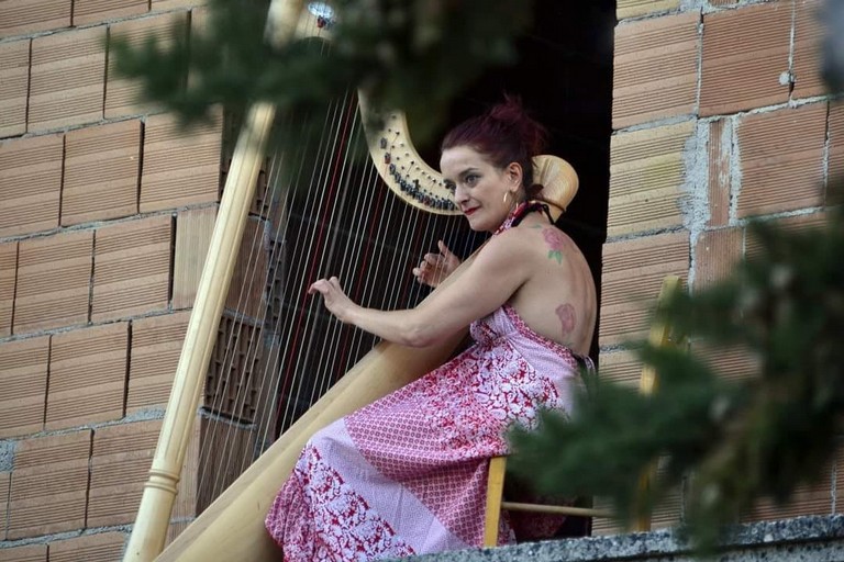Daniela Ippolito. <span>Foto Ufficio stampa </span>