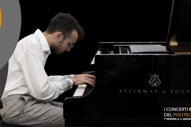 Daniele Rosati. <span>Foto Ufficio stampa </span>