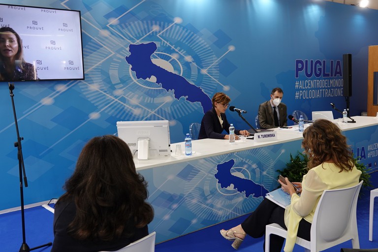 ecommerce regione puglia fiera del levante