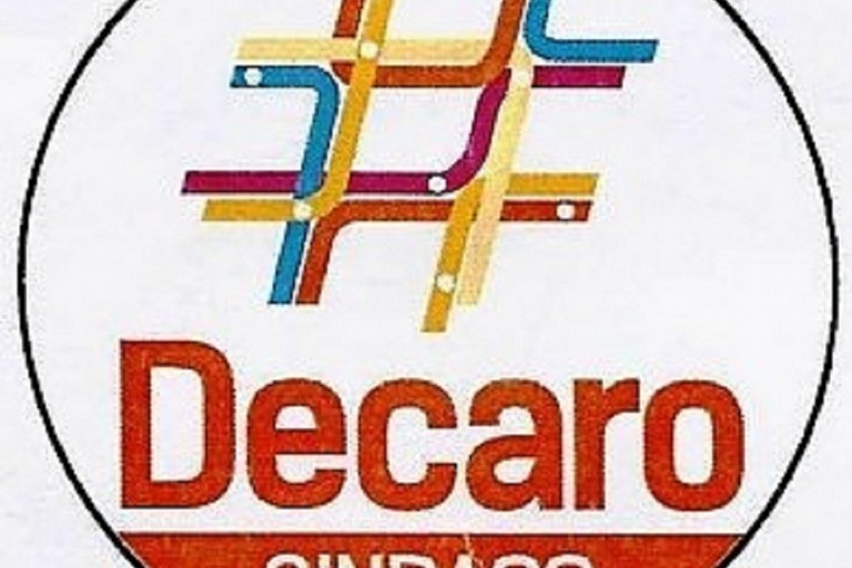 Decaro Sindaco