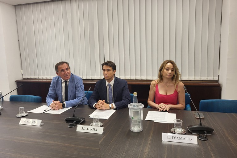 Arriva la decima edizione di Digithon tra innovazione e progresso. <span>Foto Anna Verzicco</span>