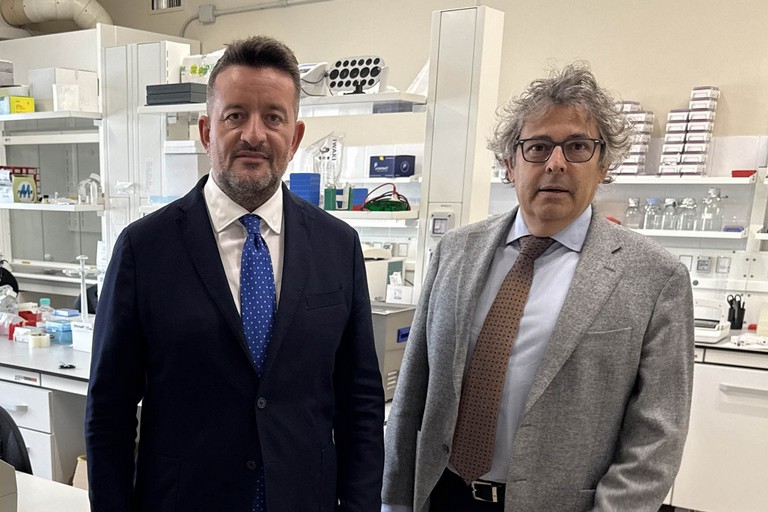 Del Vecchio e Giannelli