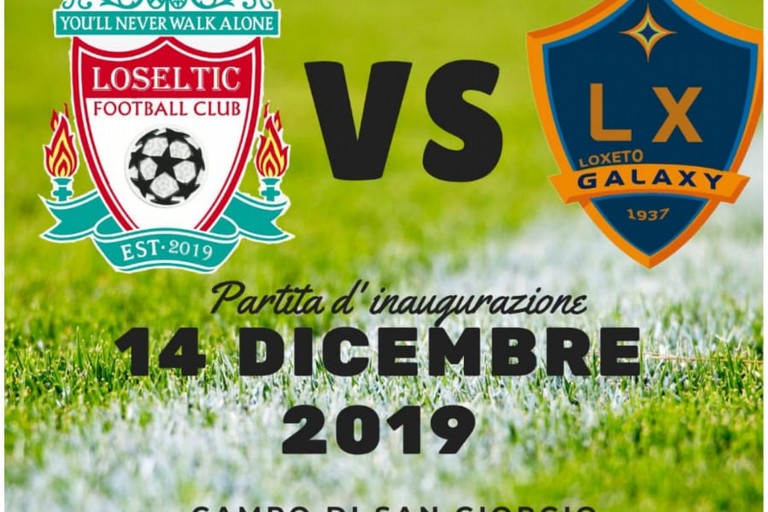derby fratres loseto