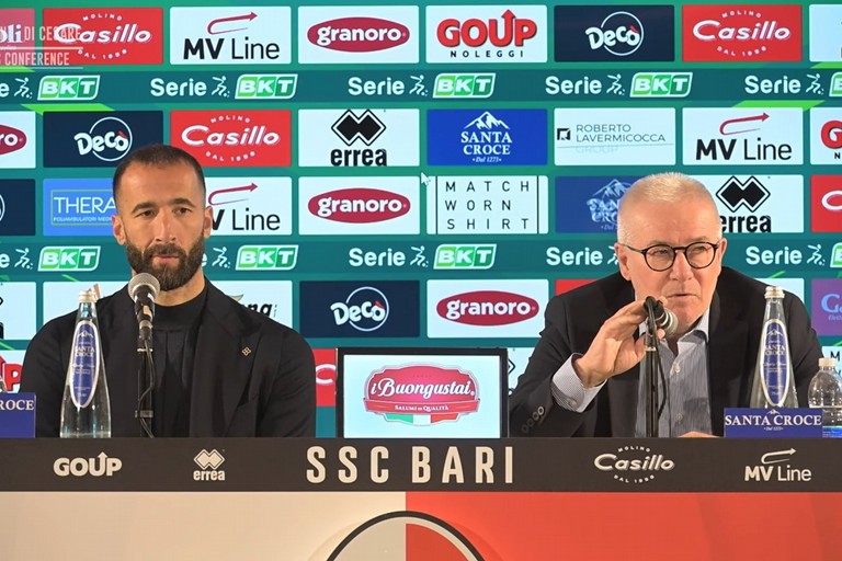 Di Cesare e Magalini