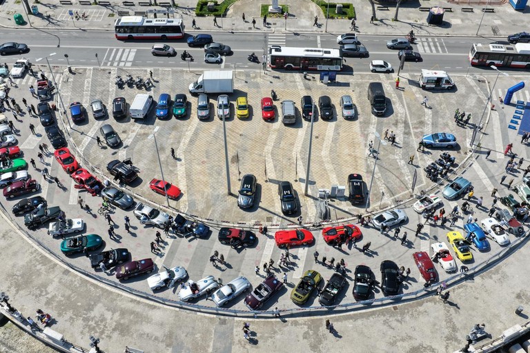 1000 Miglia Experience 2026