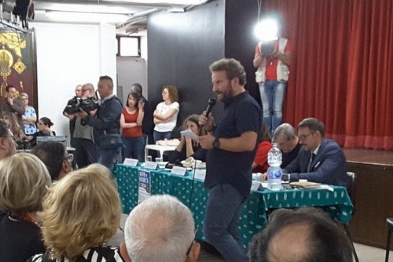 Don Angelo Cassano Don Angelo Cassano