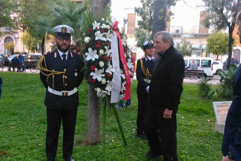 In ricordo di Gaetano Marchitelli e Giovanbattista Tedesco