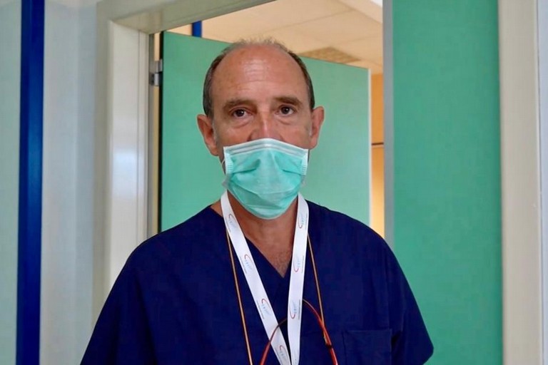 Dott Angelo Ostuni