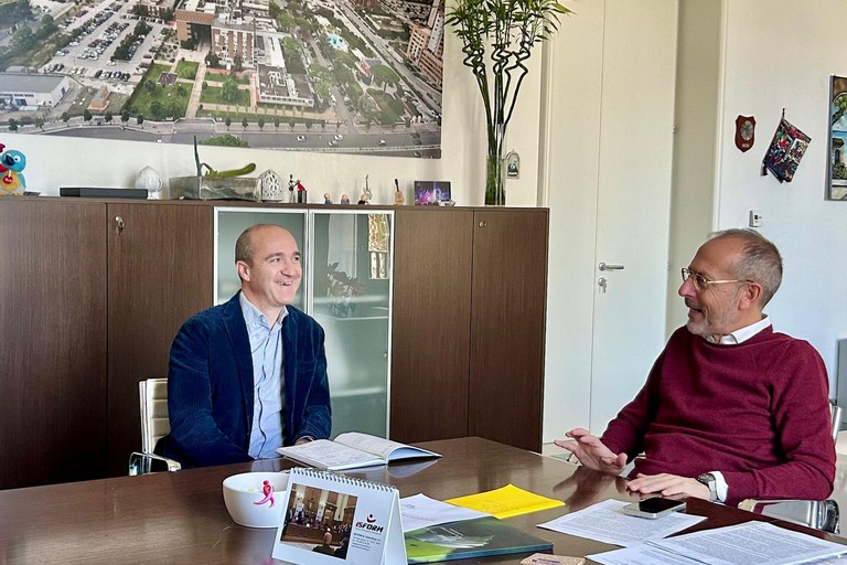 Dott Ratta dg Sanguedolce