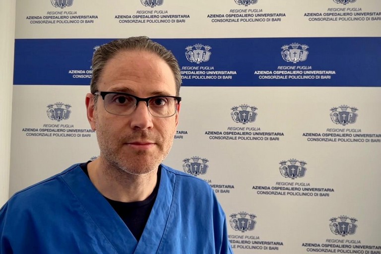 Il prof. Francesco Tandoi