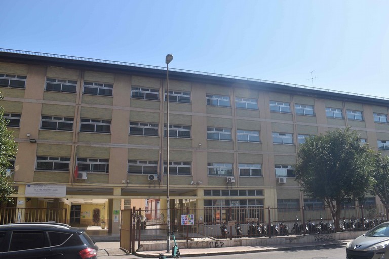 Istituto Panetti-Pitagora