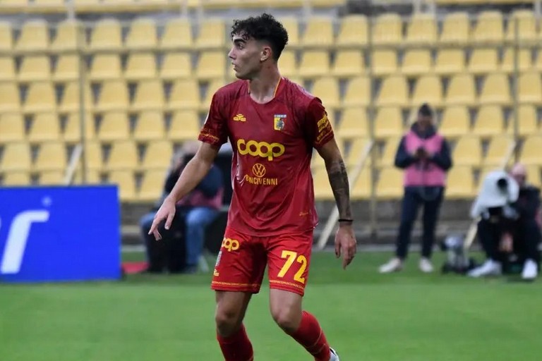 Davide Veroli