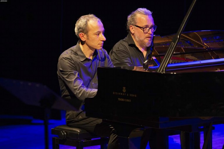 “Centoquarantuno, ovvero l’ultimo inganno mozartiano”