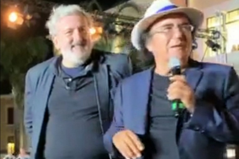 emiliano al bano