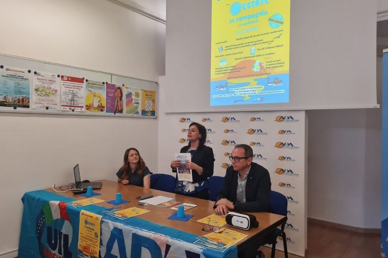 A Bari torna il progetto “R-Estate in compagnia”