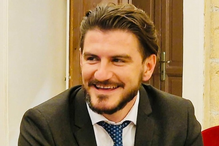 Eusebio Haliti