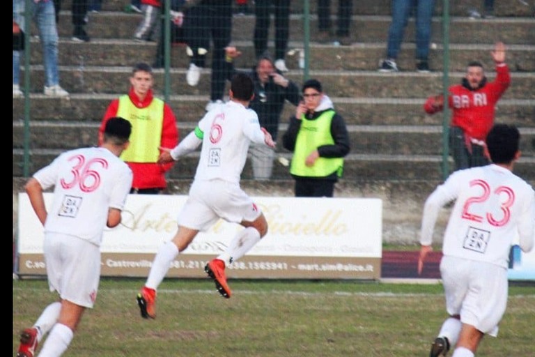 Rotonda Bari (Foto SSC Bari) Rotonda Bari (Foto SSC Bari)