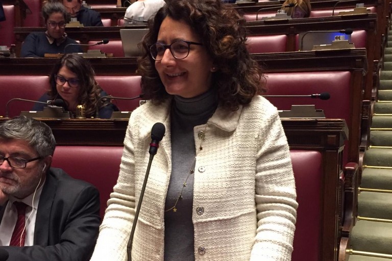 Francesca Anna Ruggiero Francesca Anna Ruggiero
