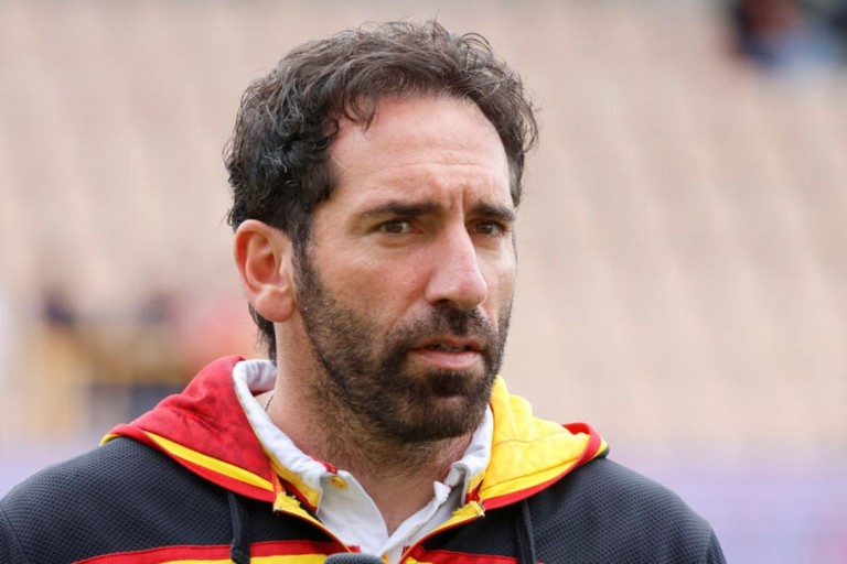 Fabio Caserta