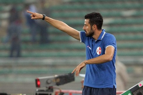 fabio grosso bari cittadella. <span>Foto FC Bari 1908</span>