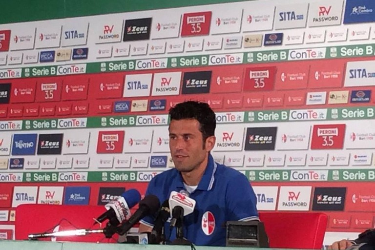 fabio grosso fcbari