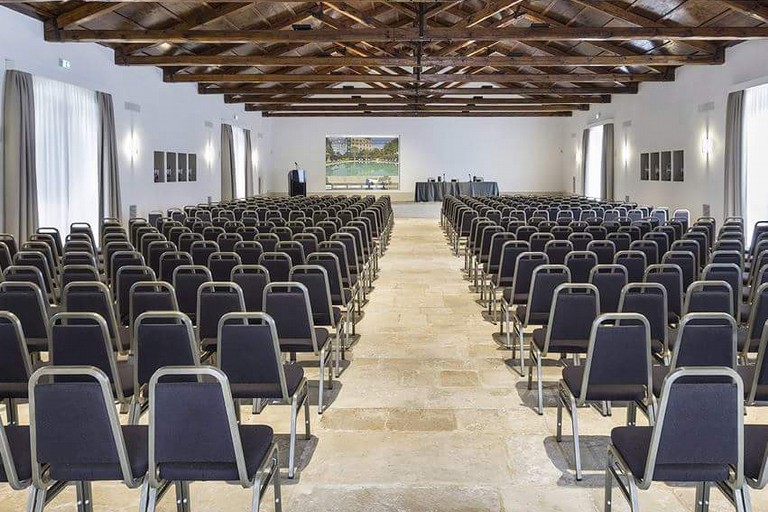 Villa Romanazzi
