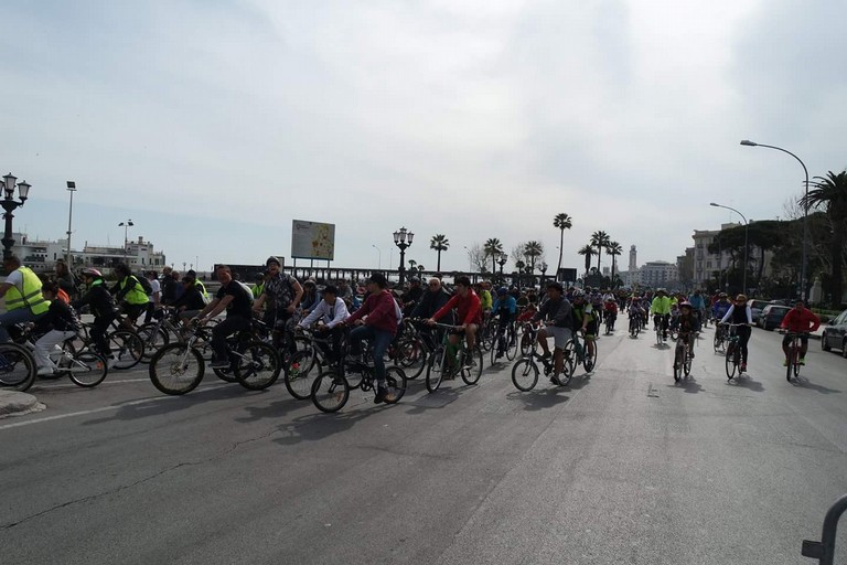 Bari Pedala 2017