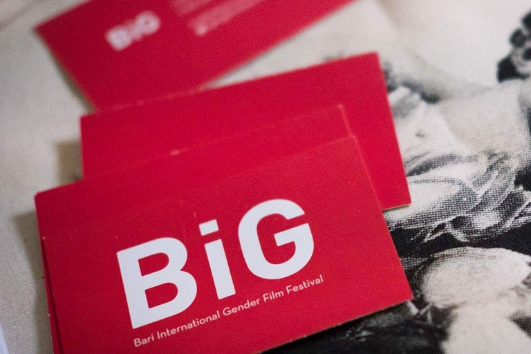Bari International Gender Film Festival
