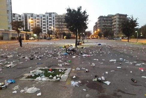 Piazzale Lorusso