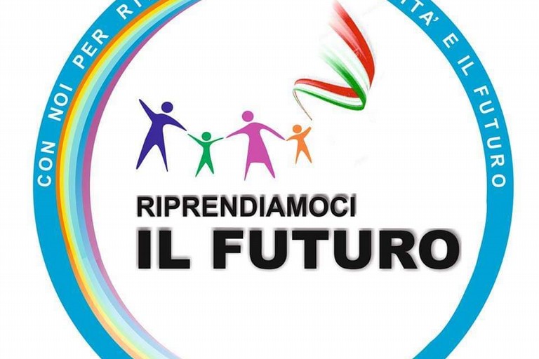 Riprendiamoci il futuro