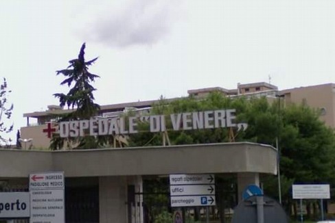 Ospedale Di Venere